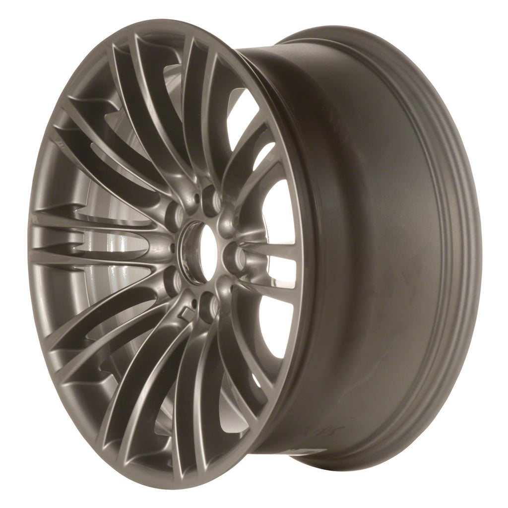 Frontont Aluminum Wheel For Bmw M3 2008-2013(ALYBR030U30)