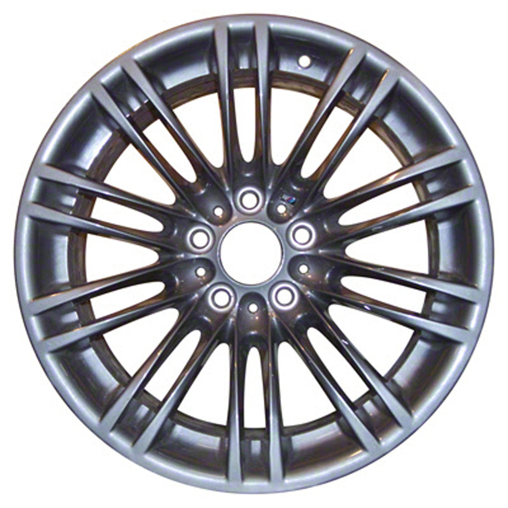 Rear Aluminum Wheel For Bmw M3 2008-2013(ALYBR031U20)