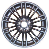 Rear Aluminum Wheel For Bmw M3 2008-2013(ALYBR031U20)