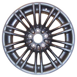 Rear Aluminum Wheel For Bmw M3 2008-2013(ALYBR031U20)