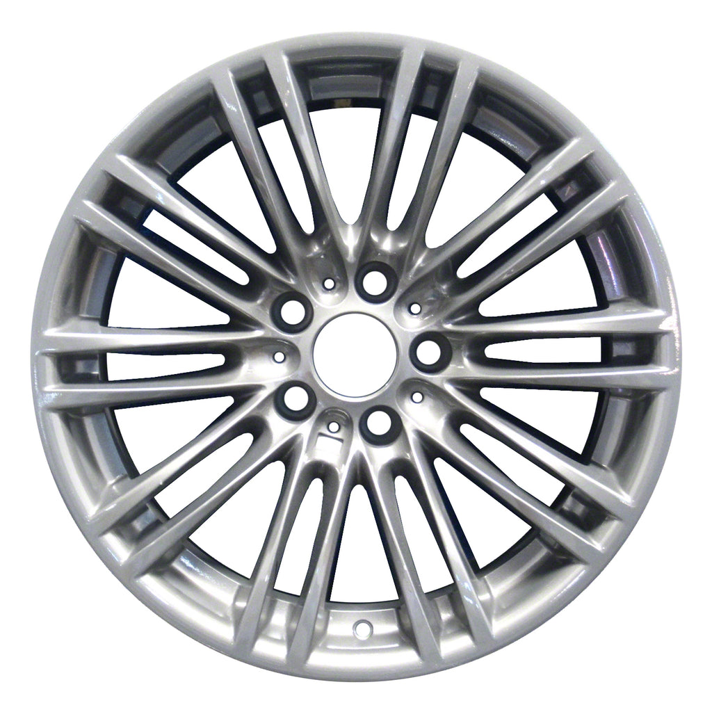 Rear Aluminum Wheel For Bmw M3 2008-2013(ALYBR031U30)