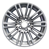 Rear Aluminum Wheel For Bmw M3 2008-2013(ALYBR031U30)