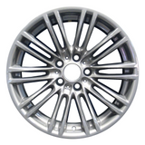 Rear Aluminum Wheel For Bmw M3 2008-2013(ALYBR031U30)