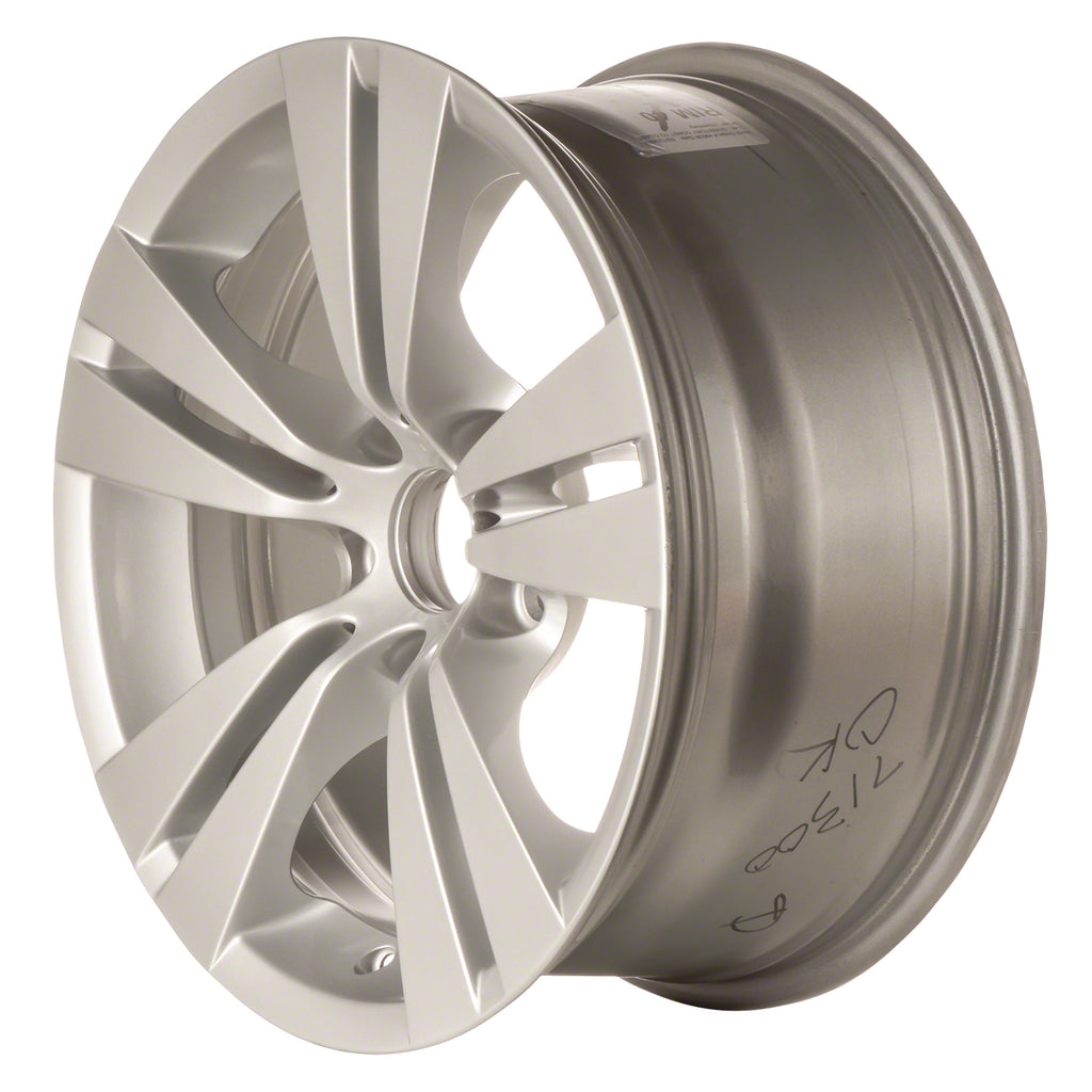 Aluminum Wheel For Bmw 5 Series 2008-2010(ALYBR032U20)