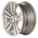Aluminum Wheel For Bmw 5 Series 2008-2010(ALYBR032U20)