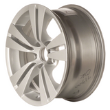 Aluminum Wheel For Bmw 5 Series 2008-2010(ALYBR032U20)