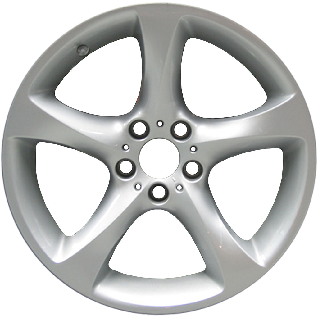 Frontont Aluminum Wheel For Bmw 3 Series Convertible 2006-2012(ALYBR034U20)