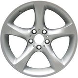 Frontont Aluminum Wheel For Bmw 3 Series Convertible 2006-2012(ALYBR034U20)