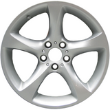 Frontont Aluminum Wheel For Bmw 3 Series Convertible 2006-2012(ALYBR034U20)