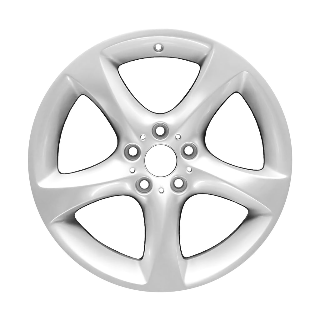 Rear Aluminum Wheel For Bmw 3 Series Convertible 2006-2012(ALYBR035U20)