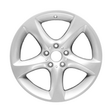 Rear Aluminum Wheel For Bmw 3 Series Convertible 2006-2012(ALYBR035U20)