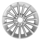 Aluminum Wheel For Bmw 3 Series Convertible 2008-2013(ALYBR037U20)