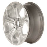 Aluminum Wheel For Bmw X3 2004-2010(ALYBR038U20)