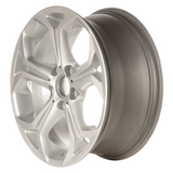 Aluminum Wheel For Bmw X3 2004-2010(ALYBR038U20)