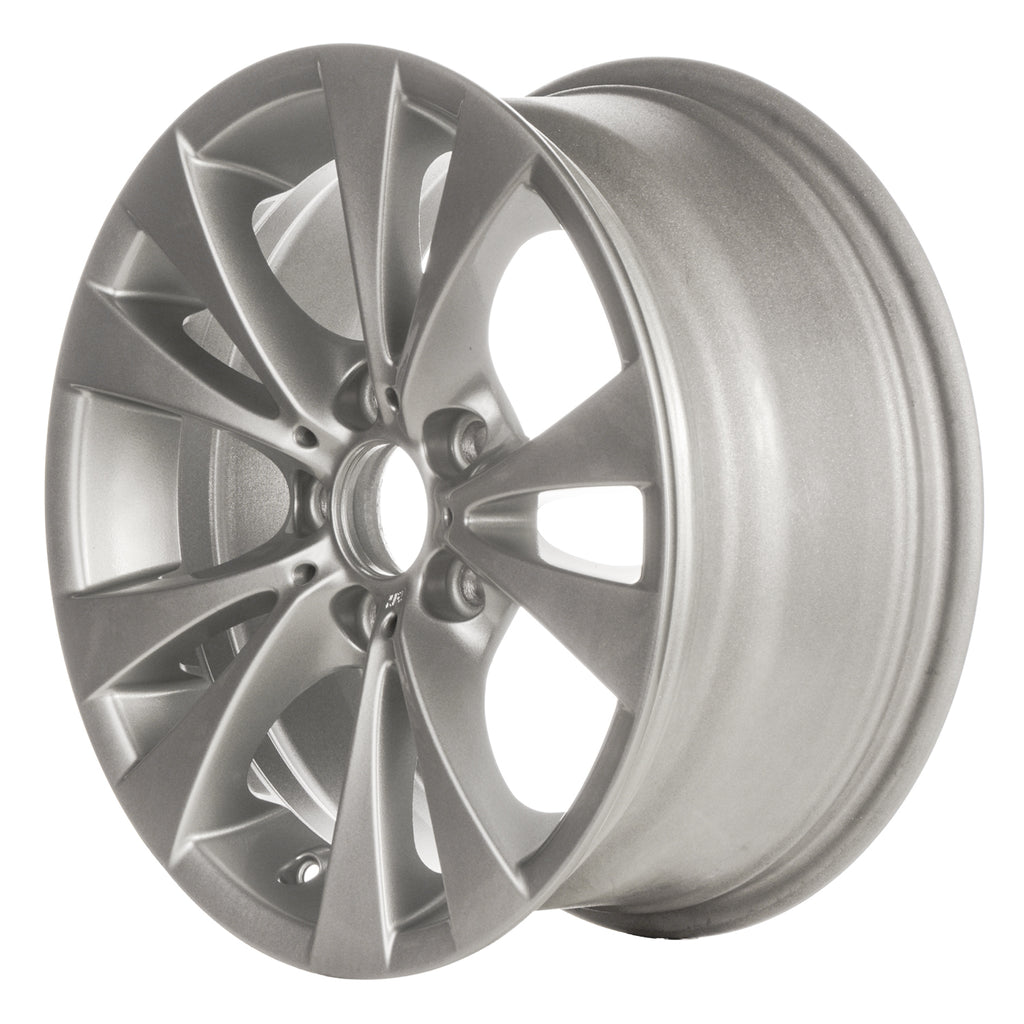 Aluminum Wheel For Bmw 5 Series 2008-2010(ALYBR039U20)