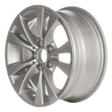 Aluminum Wheel For Bmw 5 Series 2008-2010(ALYBR039U20)