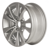 Aluminum Wheel For Bmw 5 Series 2008-2010(ALYBR039U20)