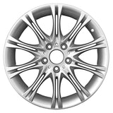 Aluminum Wheel For Bmw 5 Series 2006-2010(ALYBR040U20)