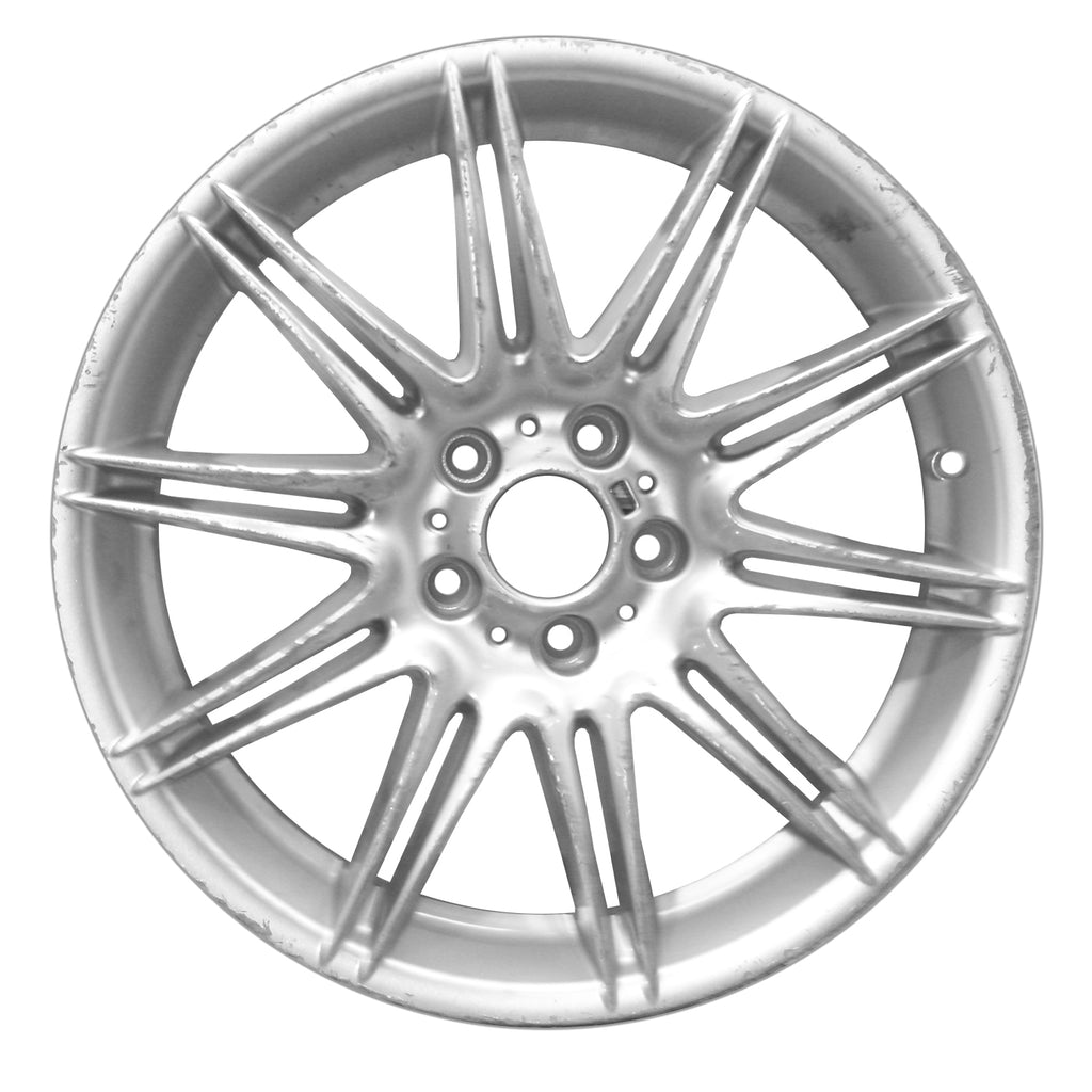 Frontont Aluminum Wheel For Bmw 3 Series Convertible 2007-2013(ALYBR042U20)
