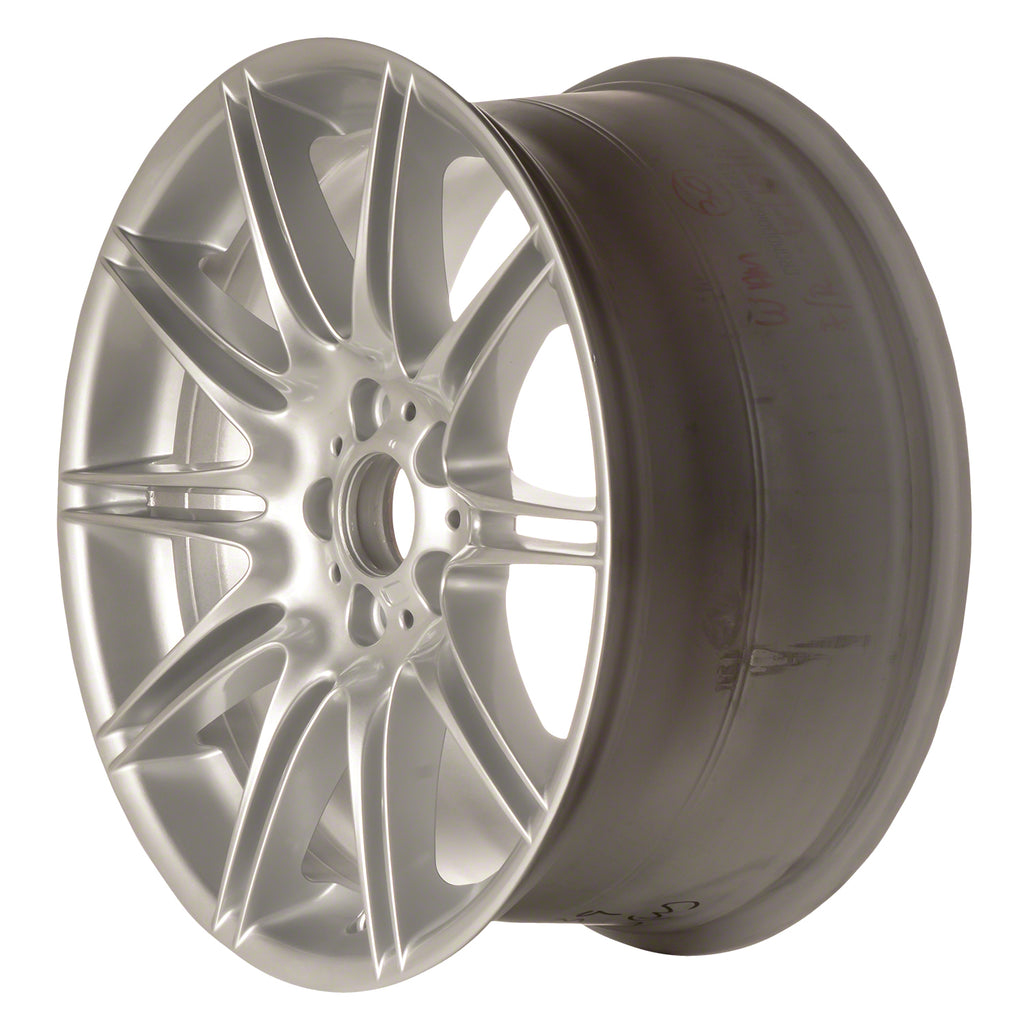 Rear Aluminum Wheel For Bmw 3 Series Convertible 2007-2013(ALYBR043U20)