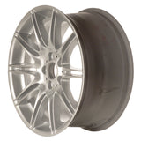Rear Aluminum Wheel For Bmw 3 Series Convertible 2007-2013(ALYBR043U20)