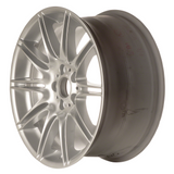 Rear Aluminum Wheel For Bmw 3 Series Convertible 2007-2013(ALYBR043U20)