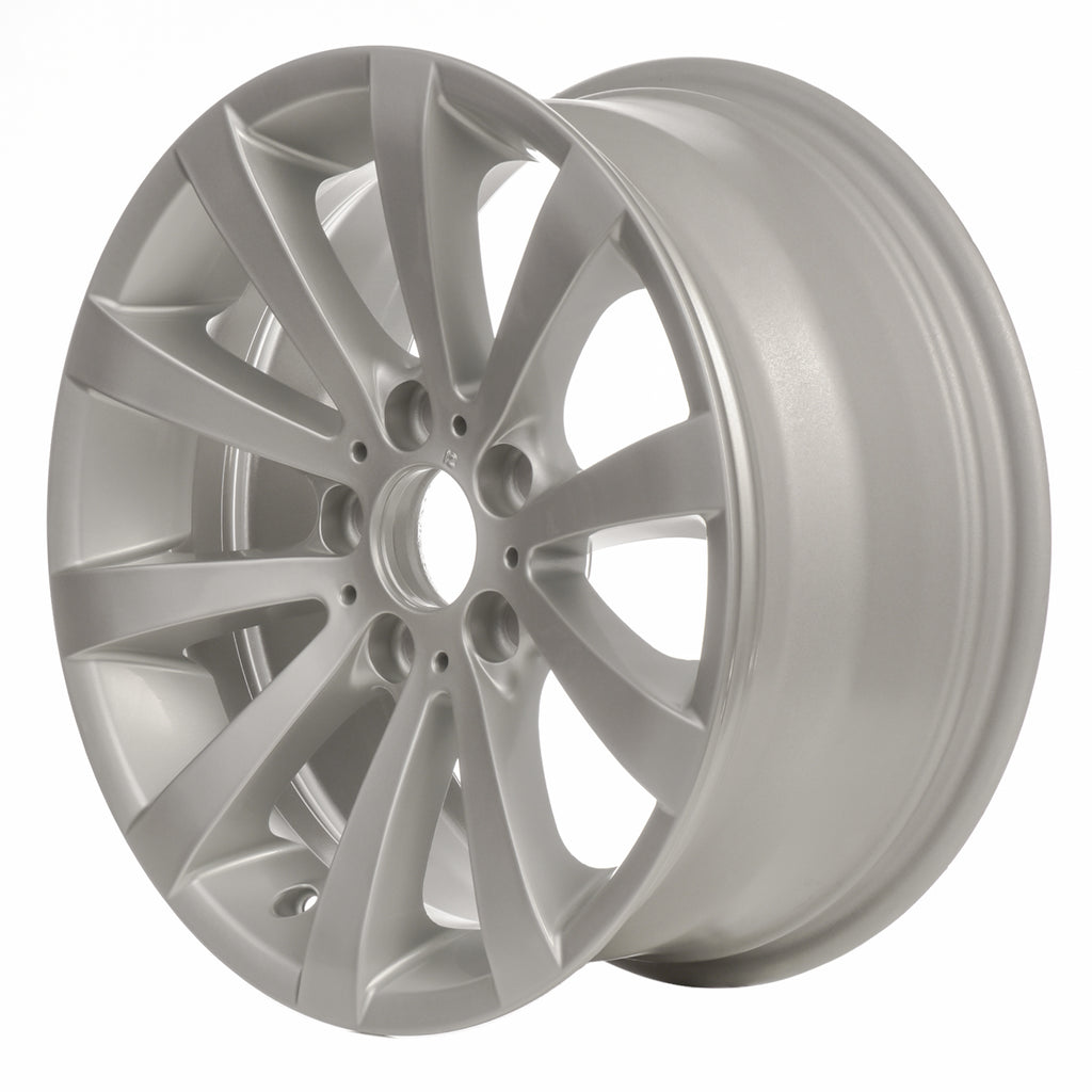 Aluminum Wheel For Bmw 3 Series Convertible 2008-2013(ALYBR044U20)