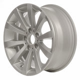 Aluminum Wheel For Bmw 3 Series Convertible 2008-2013(ALYBR044U20)