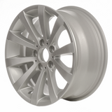 Aluminum Wheel For Bmw 3 Series Convertible 2008-2013(ALYBR044U20)