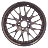 Aluminum Wheel For Bmw 5 Series 2001-2003(ALYBR045U80)