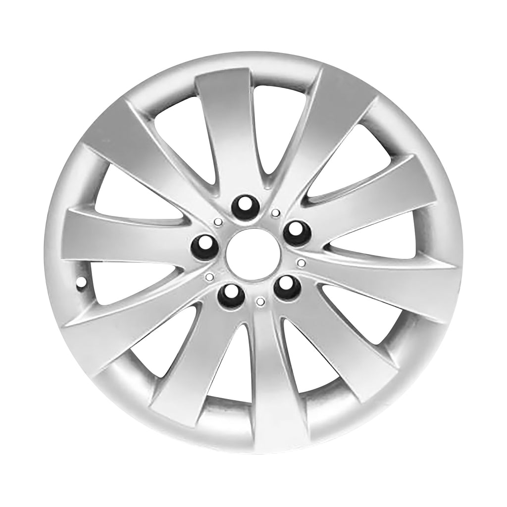 Aluminum Wheel For Bmw 7 Series 2009-2019(ALYBR047U20)