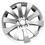 Aluminum Wheel For Bmw 7 Series 2009-2019(ALYBR047U95)