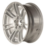 Aluminum Wheel For Bmw M3 2008-2011(ALYBR048U20)