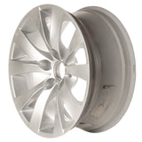 Aluminum Wheel For Bmw 6 Series 2006-2010(ALYBR049U20)