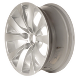 Aluminum Wheel For Bmw 6 Series 2006-2010(ALYBR049U20)