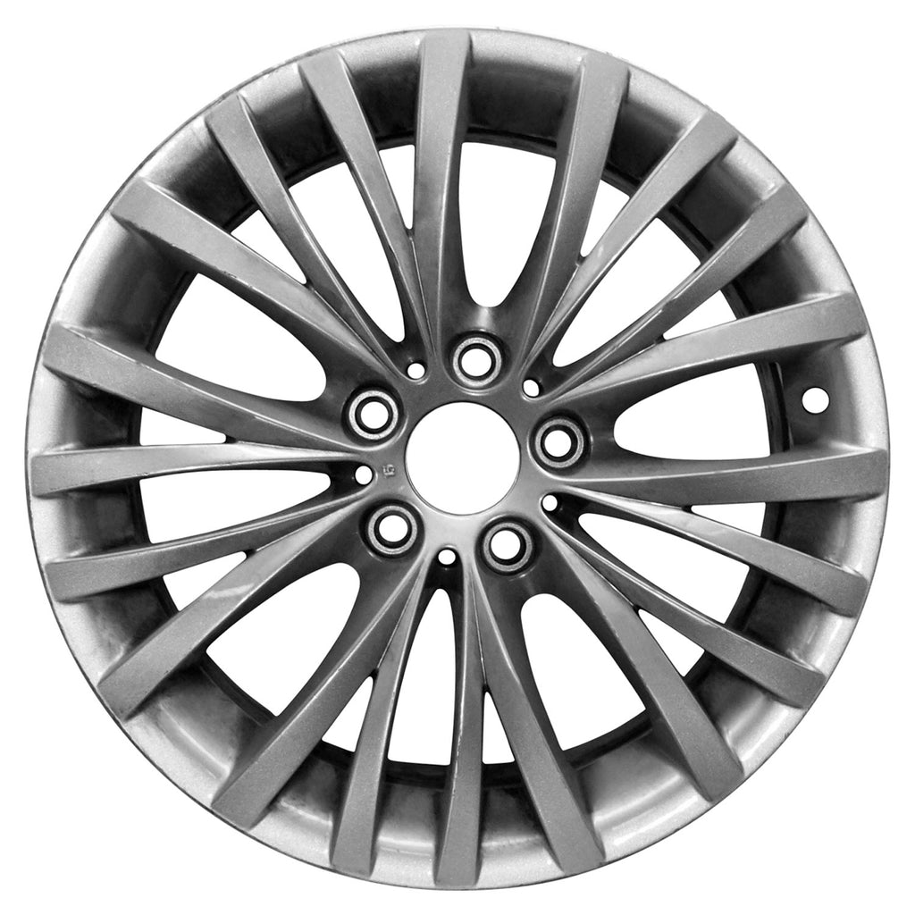 Frontont Aluminum Wheel For Bmw Z4 2009-2016(ALYBR051U20)