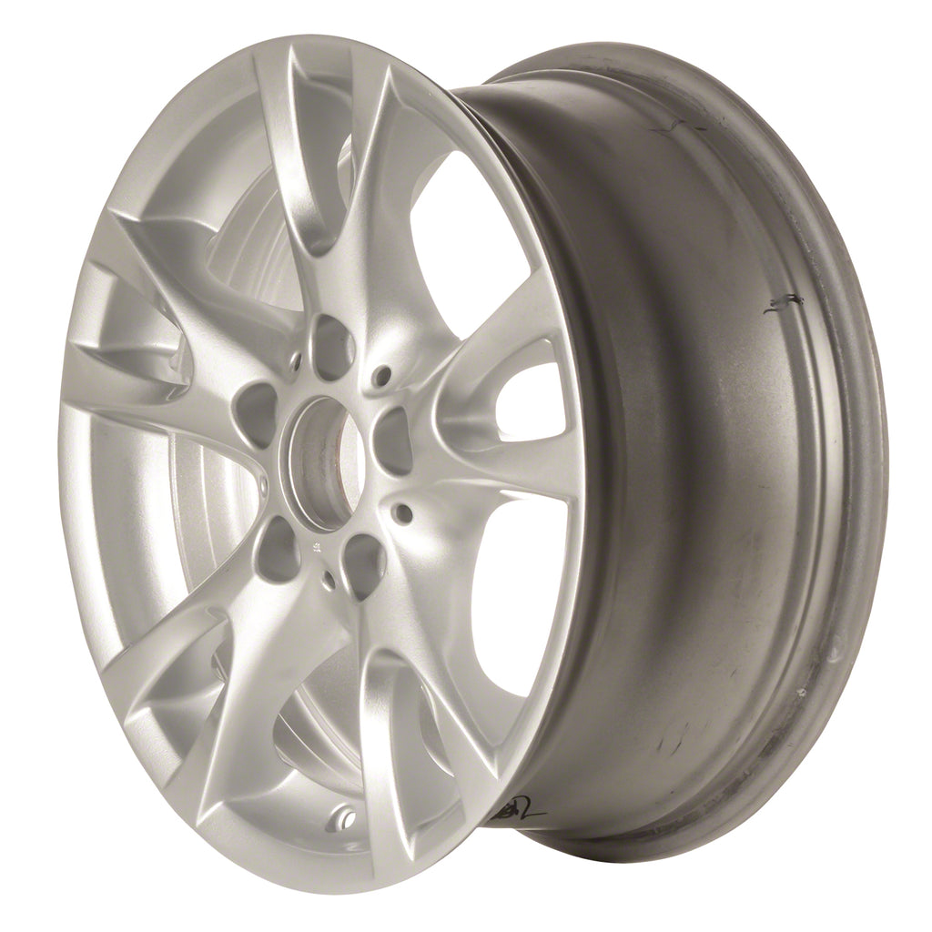 Aluminum Wheel For Bmw 1 Series 2008-2013(ALYBR053U20)