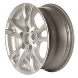 Aluminum Wheel For Bmw 1 Series 2008-2013(ALYBR053U20)