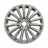 Frontont Aluminum Wheel For Bmw 5 Series Gran Turismo 2010-2017(ALYBR054U35)