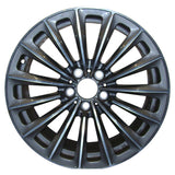 Frontont Aluminum Wheel For Bmw 5 Series Gran Turismo 2010-2017(ALYBR054U85)