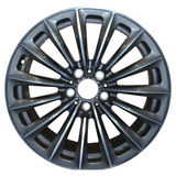 Frontont Aluminum Wheel For Bmw 5 Series Gran Turismo 2010-2017(ALYBR054U85)