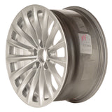 Rear Aluminum Wheel For Bmw 5 Series Gran Turismo 2010-2017(ALYBR055U35)