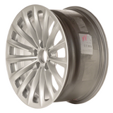 Rear Aluminum Wheel For Bmw 5 Series Gran Turismo 2010-2017(ALYBR055U35)