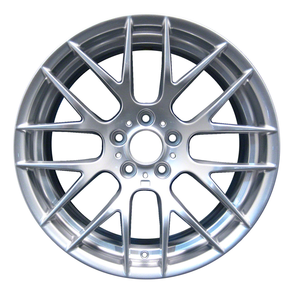 Frontont Aluminum Wheel For Bmw M3 2008-2013(ALYBR056U78)