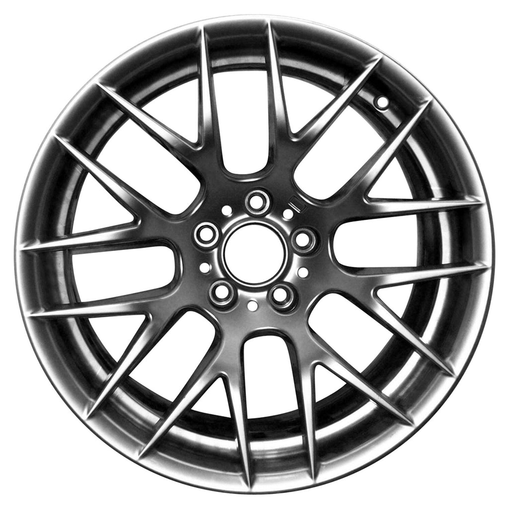 Rear Aluminum Wheel For Bmw M3 2008-2013(ALYBR057U78)