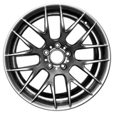 Rear Aluminum Wheel For Bmw M3 2008-2013(ALYBR057U78)