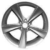 Aluminum Wheel For Bmw 7 Series 2006-2008(ALYBR058U20)