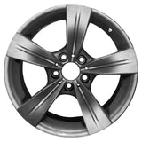 Frontont Aluminum Wheel For Bmw 3 Series Convertible 2008-2013(ALYBR061U20)
