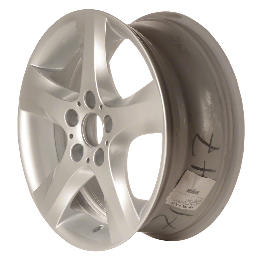 Frontont Aluminum Wheel For Bmw 1 Series 2008-2013(ALYBR063U20)