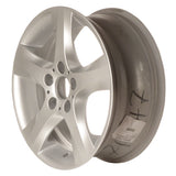 Frontont Aluminum Wheel For Bmw 1 Series 2008-2013(ALYBR063U20)